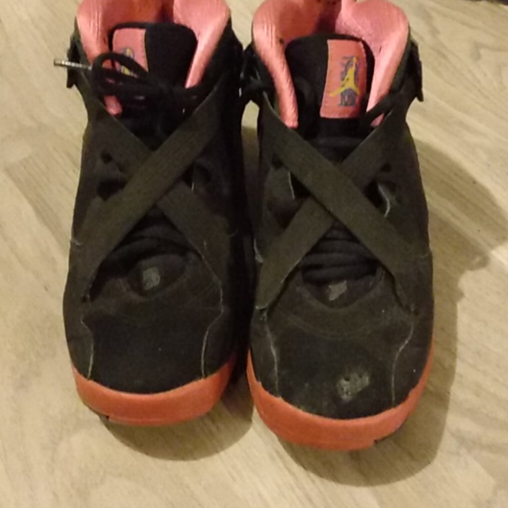 Jordan's